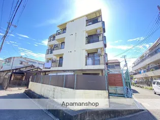 エレミヤマンションの画像