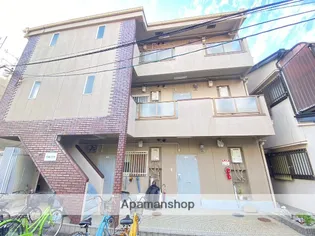 千林ハイツの画像