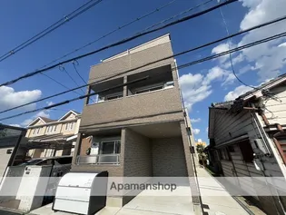 サンシエ寝屋川の画像