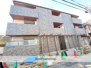 エミュール古川橋【1階】の外観