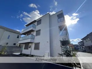 シャーメゾン CHOUETTEの画像