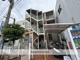 グレイス門真南の画像
