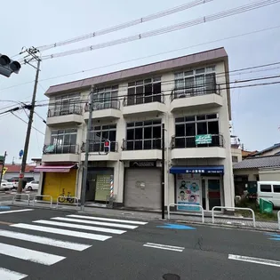 一博マンションの画像