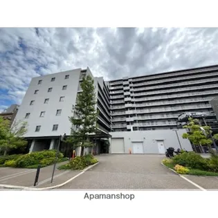 ライオンズ守口ブランズシティの画像