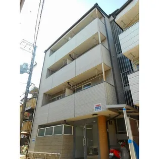 メゾンジョイ【3階】の外観