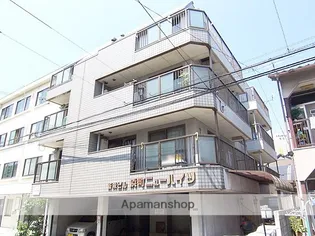 浜町ニューハイツの画像