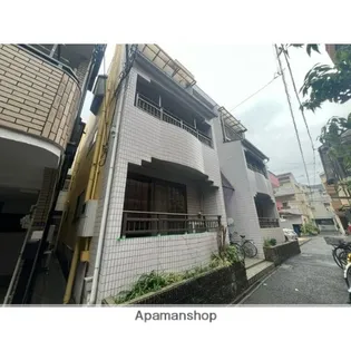 元町ハイツ2の画像