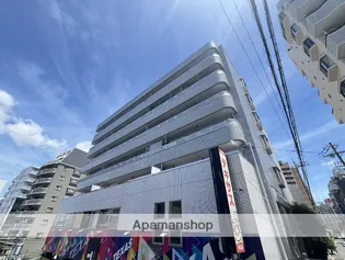 ユーシン守口の画像