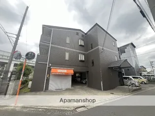 リビングアイランドIIの画像