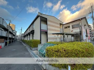 レオパレス藤の画像