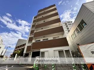 シャンブル門真の画像