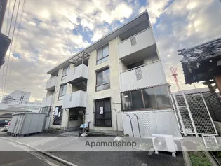 Kータウンコートの画像