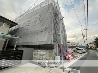 クリエオーレ出口の画像