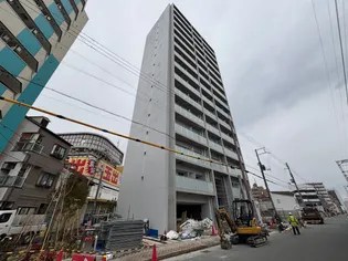 ザ グリッド 千林レジデンスの画像