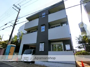 リヴェール長尾の画像