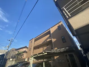 パル ラ メールの画像