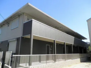 セジュール南寺方の画像