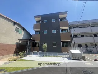 NEO SMART 古川橋【1階】の外観