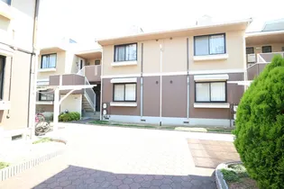 ラ エスタシオンⅠ C棟の画像