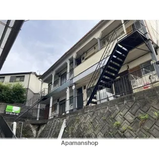 トミーハイツ光善寺の画像