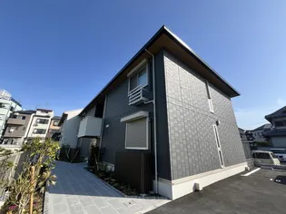 FELICE KOZUの画像