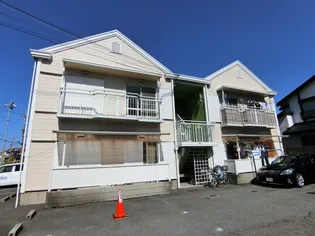 ウィンディア長村 Ⅰの画像