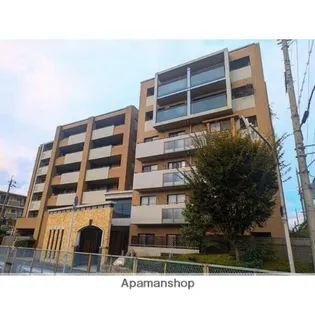 フィオレッタ枚方【3階】の外観