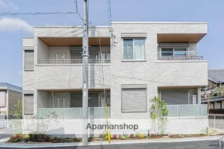 シャーメゾン フルリールの画像