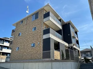 パインオーク Aの画像