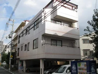 グランビア寺内の画像