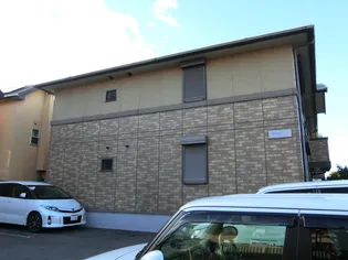 国見坂ハイツの画像