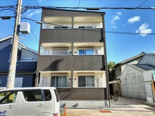 ジーメゾン門真イーストの画像