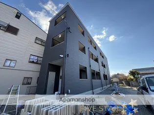 ソウザ甲斐田の画像