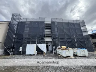 上島町B棟の画像