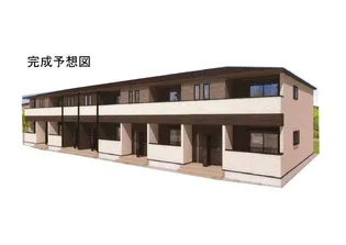 クラール倉治Bの画像