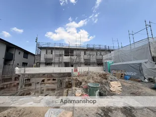 TーRESIDENCE楠葉の画像