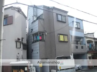 丸末マンションの画像
