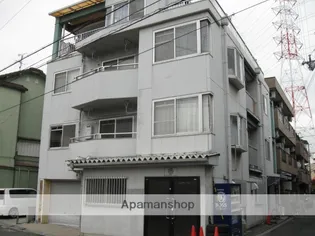 マンション アイオイの画像