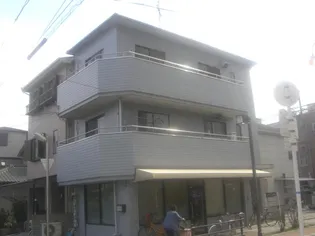 西郷マンションIIIの画像
