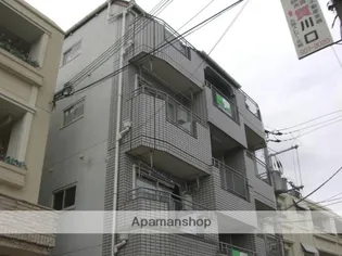 メゾンあすかの画像