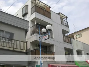 ハイムバッカスの画像