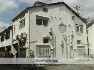 藤田ハイツの画像