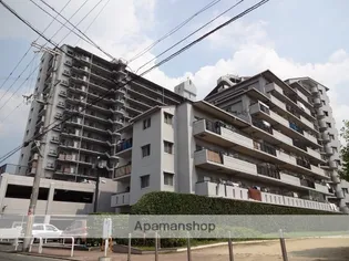 レックスガーデン鶴見緑地の画像