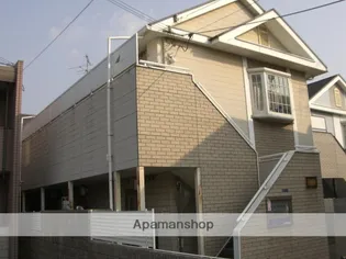 ペパオ【1階】の外観