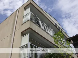 成和ハイツIIの画像