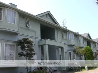 メゾン昴B棟の画像