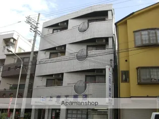 フロンティア大枝の画像