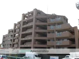 サンメゾン香里成田西町の画像