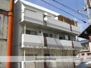 第1カトレアハイツ寝屋川の画像