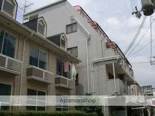 ロイヤル清水ビルの画像